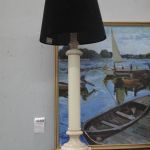 591 1099 TABLE LAMP